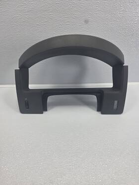 8l8z-78044d70-ad Ford 08-12 Oem Instrument Gauge Cluster Bezel 8l8z78044d70ad Escape