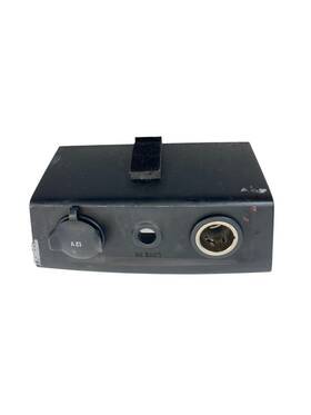 8s43-54043d56-a Ford 2008-2011 Focus Center Dash Power Outlet 12v Panel Trim Oem
