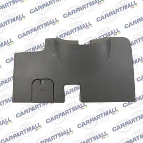 8s43-54043k93-ak Ford 08-11 Focus Dash Lower Knee Bolster Trim Molding Oem