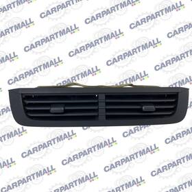 8s4319c894a Ford 2008-2011 Focus Upper Center Dash Air Vent Outlet Duct Oem
