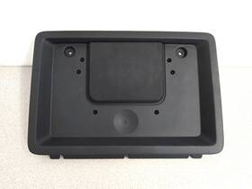 9l34-15044-a92 Ford 9l3415044a92 2009-2014 F150 Upper Center Dash Storage Tray With Speaker