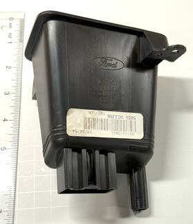 9l34-15045b58-a Ford 9l3z-1513594-ab Oem F150 Dash Compartment Stowage Black
