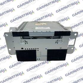 9s4t18c869bd Ford 2009 2010 2011 Focus Radio Am/fm Cd Player Receiver Oem