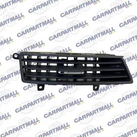 9t43-19c681-a Ford 2007-2010 Edge Dash Center Right Side A/c Air Vent Outlet Oem