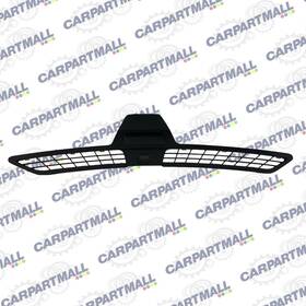 A2540-c-301 Ford 2017-2020 Fusion Center Dash Air Vent Grille Trim Panel Oem