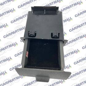 Ae53-54045b58-a Ford 2010-2012 Fusion Center Dash Storage Tray Bin Compartment