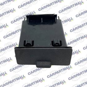 Ae53-54045b58-aw Ford 10-12 Fusion Front Left Dash Storage Coin Tray Compartment Ae5354045b58aw