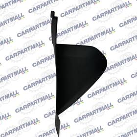 Ae83-a0444c61-a Ford 11-19 Fiesta Front Left Side Cap End Panel Cover Bezel Ae83-a044c61-a Oem Ae83-a0444c61-a Ford 11-19 Fiesta Front Left Side Cap End Panel Cover Bezel Ae83-a044c61-a Oem