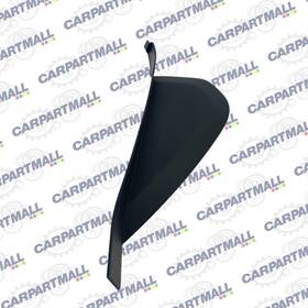 Ae83-a044c61-ac Ford 2011-2013 Fiesta Dash Front Left Side End Cap Cover Trim