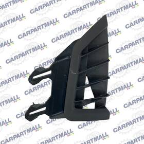 Ae83-a045g50-a-aw Ford 2011-2019 Fiesta Right Dash Ac Air Vent Defroster Grille Ae83a045g50aaw Oem