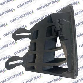 Ae83-a045g51 Ford 2011-2019 Fiesta Dash Left Side A/c Air Vent Defroster Grille Ae83-a045g51 Ford 2011-2019 Fiesta Dash Left Side A/c Air Vent Defroster Grille