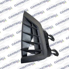 Ae83-a045g541-a-aw Ford 2011-2019 Fiesta Dash Left Side Ac Air Vent Defroster Grille Ae83-a045g541