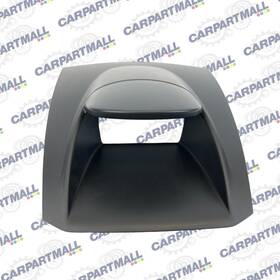 Ae83-a045n56-a Ford 2011-2019 Fiesta Dash Display Clock Surround Cover Trim Oem