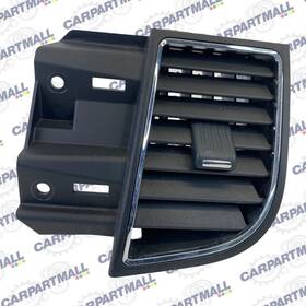 Ag13-54046b30-a Ford 2010-2019 Taurus Right Side Dash Ac Air Vent Grille Outlet