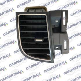 Ag13-54046b31-a Ford 2010-2019 Taurus Front Dash Left Ac A/c Heater Air Vent Oem