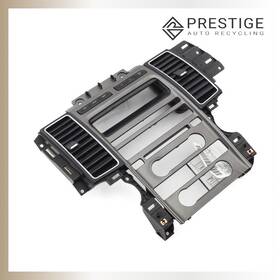 Ag1z-5404302-ba Ford Ag1z5404302ba 2010-2012 Taurus Center Dash Bezel Trim Panel With Vents