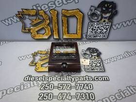 Al1418c612bb Ford 2009 2010 Expedition El Limited 5.4 Auto 4x4 Center Dash Panel Woodgrain