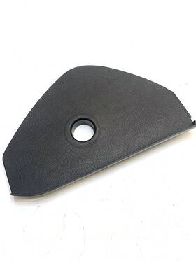 Ar33-6304481-a Ford 2013-2014 Mustang Driver Side Dash Panel End Cap Cover Trim