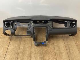 Ar3x6304319a Ford Fits 2010 - 2014 Mustang Coupe Complete Dash Dashboard Panel Assy Oem