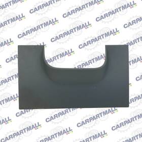 Bc34-25044f08 Ford 2011-2016 F-250 Sd Front Left Driver Side Dash Knee Cover Trim Panel Oem