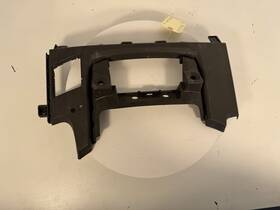 Bc3z-2504608-cb Ford Instrument Panel Lower Bc34-2504608-c