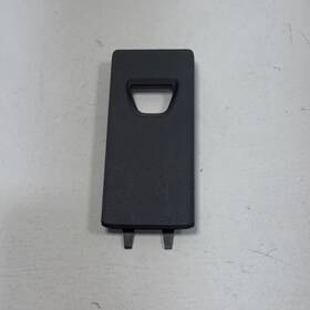 Bk21-14k016-ba Ford 2015-2019 Transit 150-350 Right Interior Fuse Box Cover Dash Panel Grey Oem