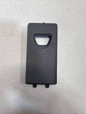 Bk31-v06156-adw Ford 2015-2019 Transit 150-350 Right Interior Fuse Box Cover Dash Panel Grey Oem