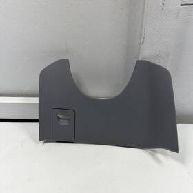 Bk31v04325ab Ford 2015-2019 Transit 150 250 350 Lower Dash Trim Cover Obd Fuse Oem