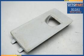 Bk31v06156bbw Ford 2015-2018 Transit Interior Fuse Box Cover Dash Panel Grey Right Oem