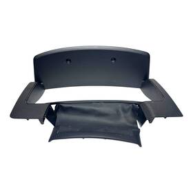Bl34-15044d70 Ford 2009-2014 F150 Instrument Cluster Trim Bezel