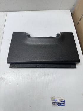 Bl34-15044f08-b Ford 2009-2014 F150 Lh Lower Panel Steering Cover Black Bolster Bl34-15044f08 12