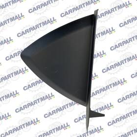 Bm51a044c60 Ford 12-18 Focus Front Right Passenger Dash End Cap Cover Bezel Trim