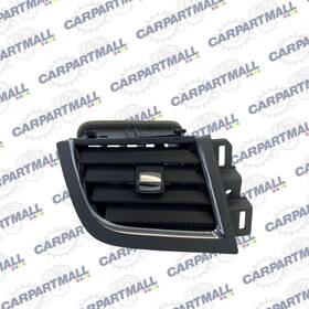 Bt43-19c696-bf Ford 2011-2014 Edge Dash Left Side Heater Air Vent Outlet Grille