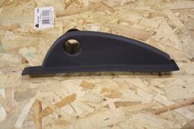 Bt437804481a Ford 2014 Edge Left Dash Trim End Cap