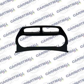 Cj54-18522-bc Ford 2013-2015 Escape Dash Instrument Panel Climate Control Oem Cj54-18522-bc Ford 2013-2015 Escape Dash Instrument Panel Climate Control Oem
