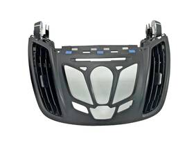 Cj54-18835-aew Ford 2016 Escape Dashboard Dash Center Bezel Cover Panel&air Vent Cj54-18835 Oem