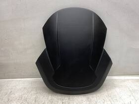 Cj54so45n42bcw Ford 2013-2016 Escape Center Front Upper Dash Panel Cover Trim Bezel Black Oem