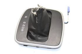 Cj5p-7e034-aa Ford 2013-2016 Escape Center Console Gear Shifter Bezel Trim Cover Oem #35d