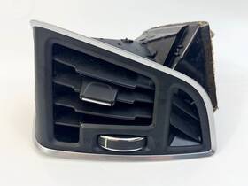 Cj5z-19893-cc Ford 13-18 C-max Front Right Pass Side Dash Hvac A/c Air Vent Grille Trim Oem