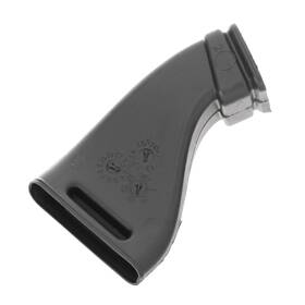 Cj5z-19b680-a Ford Genuine 2013-2019 C-max Escape Mkc Hvac Outlet Duct Connector