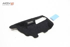 Cj5z7801670a Ford 2013 - 2019 Escape Under Dash Right Side Lower Insulator Trim Cover Oem