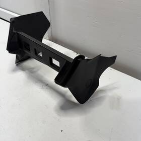 Ck4110a927ac Ford 2015-2019 Transit 150 250 350 Dashboard Lower Shield Trim Cover Oem