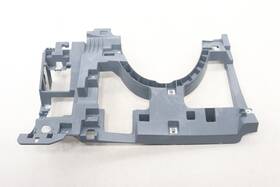 Ck41v043c91ab Ford 2015-2019 Transit-350 Dash Instrument Panel Lower Support Mount Bracket Oem