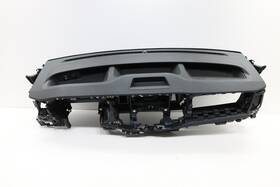 Ck41v044k00ae Ford 2020 - 2023 Transit-350 Dash Dashboard Instrument Panel Oem