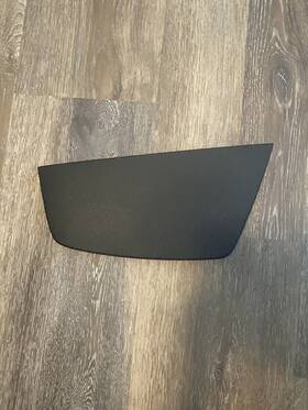 Ck41v046b02ab Ford Dash Cluster Trim Cover Panel Oem Transit-150 2015 - 2019