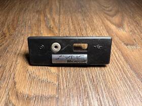 Cl3z-19c149-aa Ford 2009-2014 F150 Microsoft Sync Center Console Radio Audio Usb Jack Bezel Oem Cl3z-19c149-aa Ford 2009-2014 F150 Microsoft Sync Center Console Radio Audio Usb Jack Bezel Oem