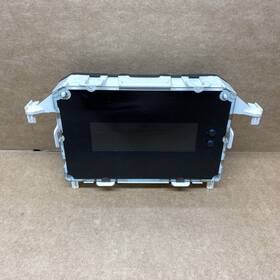 Cm5t-18b955-ac Ford 2013-2016 Escape Focus Oem Original 4.2 Inch Display Screen