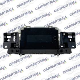 Cm5t-18b955-ad Ford 2012-2014 Focus Sedan Dash Radio Display Screen Information
