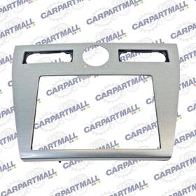 Cn73-5404302-akw Ford 2007-2009 Fusion Sedan Center Dash Radio Bezel Trim Panel Cn73-5404302 Oem