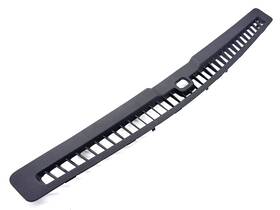 Cr3363046b62a Ford 2010 2014 Mustang Dash Defrost Vent Grille Oem Black Cr3363046b62a Ford 2010 2014 Mustang Dash Defrost Vent Grille Oem Black